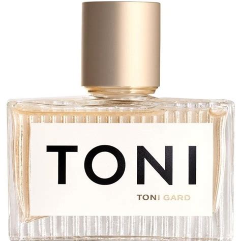 Toni Toni Gard perfume .